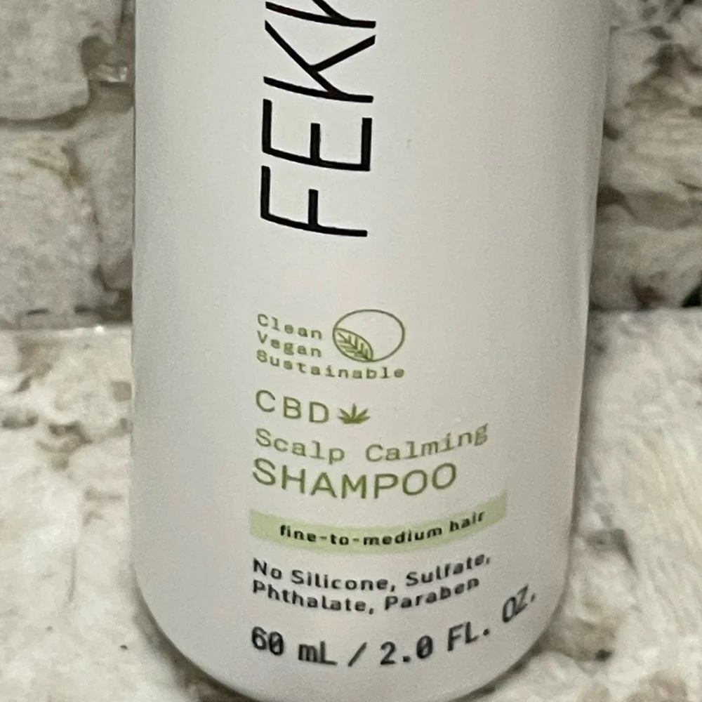 Sephora fekkai cbd